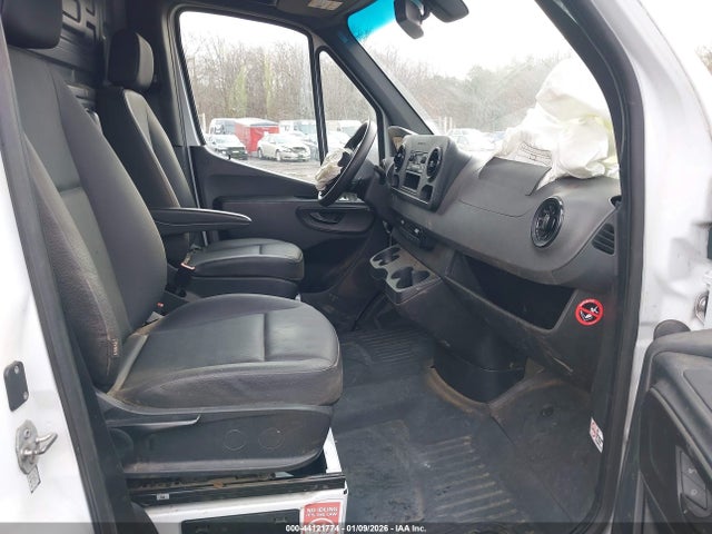 Продажа на аукционе авто 2021 Mercedes-benz Sprinter 2500 Standard Roof I4, vin: W1Y40BHY5MT072514, номер лота: 44121774