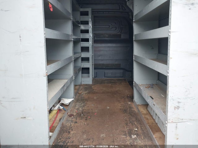Продажа на аукционе авто 2021 Mercedes-benz Sprinter 2500 Standard Roof I4, vin: W1Y40BHY5MT072514, номер лота: 44121774