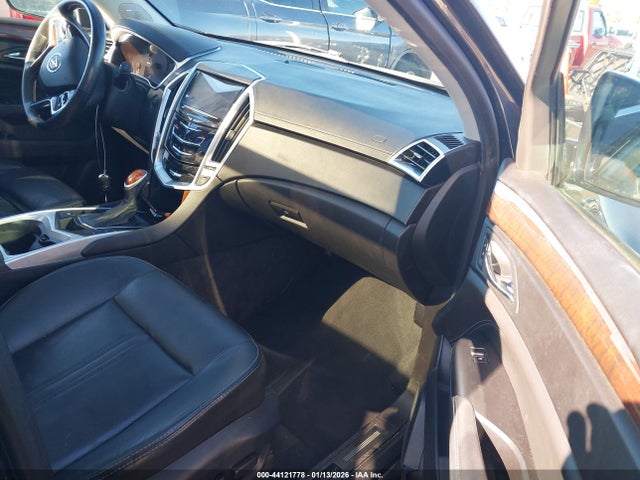 2016 CADILLAC SRX 3GYFNBE31GS555546 Photo 4