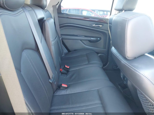 2016 CADILLAC SRX 3GYFNBE31GS555546 Photo 7