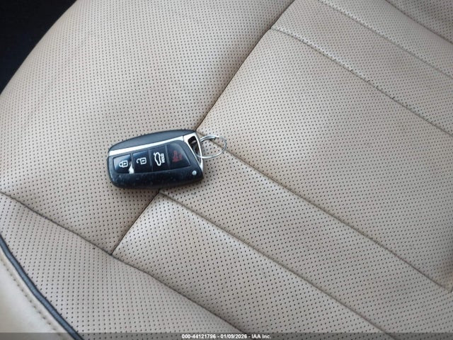 KMHGN4JEXFU014969 Hyundai Genesis 3.8