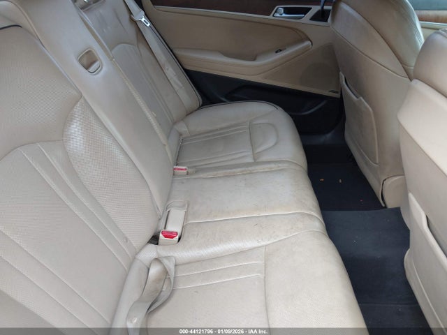 KMHGN4JEXFU014969 Hyundai Genesis 3.8