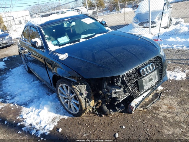 2014 AUDI A4 WAUFFBFL0EN043704 Photo 0