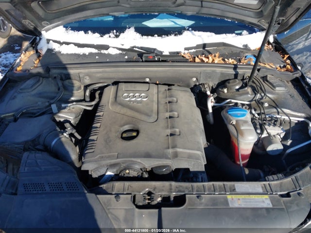 2014 AUDI A4 WAUFFBFL0EN043704 Photo 9