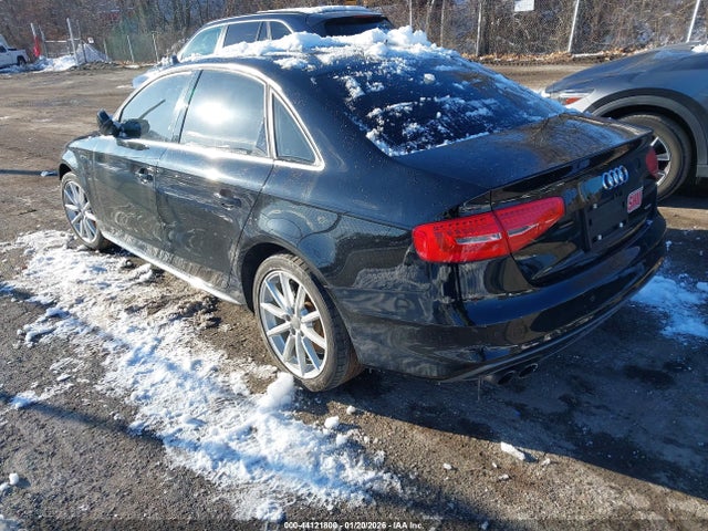2014 AUDI A4 WAUFFBFL0EN043704 Photo 2