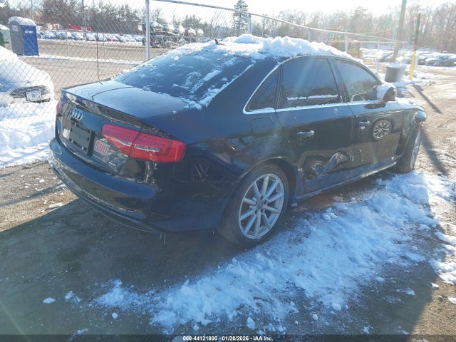 2014 AUDI A4 WAUFFBFL0EN043704 Photo 3
