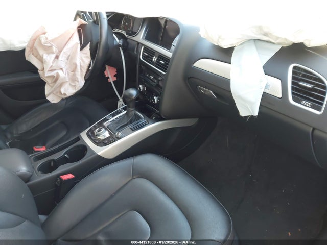 2014 AUDI A4 WAUFFBFL0EN043704 Photo 4