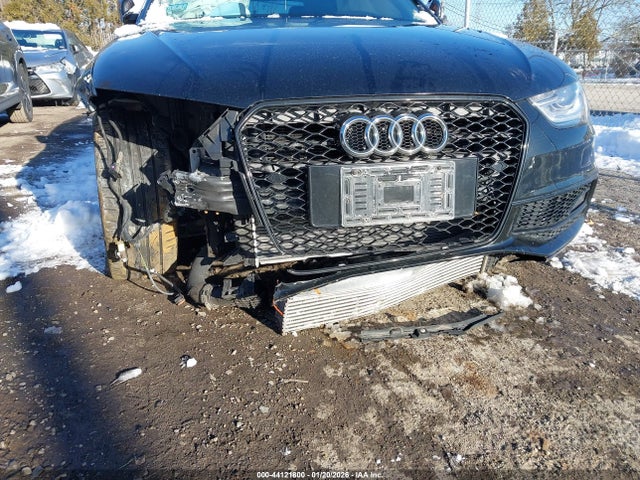 2014 AUDI A4 WAUFFBFL0EN043704 Photo 5