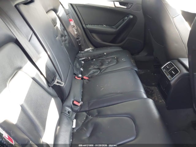 2014 AUDI A4 WAUFFBFL0EN043704 Photo 7