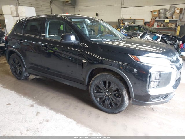 2025 MITSUBISHI OUTLANDER SPORT JA4ARUAU5SU005946 Photo 0