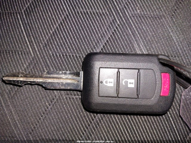 2025 MITSUBISHI OUTLANDER SPORT JA4ARUAU5SU005946 Photo 10