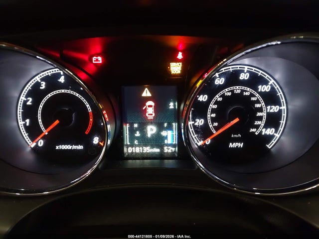 2025 MITSUBISHI OUTLANDER SPORT JA4ARUAU5SU005946 Photo 6