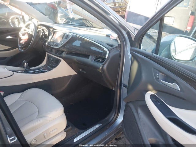 Aukcja sprzedaży 2019 Buick Envision Awd Essence, vin: LRBFX2SA1KD006388, numer aukcji: 44121819