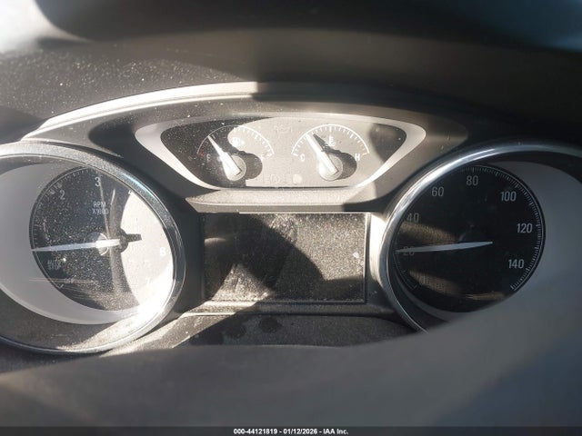Aukcja sprzedaży 2019 Buick Envision Awd Essence, vin: LRBFX2SA1KD006388, numer aukcji: 44121819