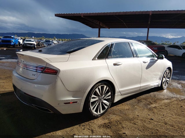 3LN6L5E99HR601582 Lincoln Mkz Reserve