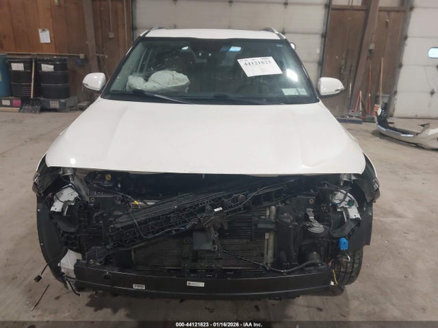 44121823 :رقم المزاد ، KNDETCA70R7558199 vin ، 2024 Kia Seltos Sx Turbo مزاد بيع