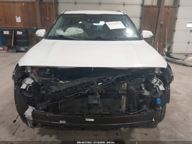44121823 :رقم المزاد ، KNDETCA70R7558199 vin ، 2024 Kia Seltos Sx Turbo مزاد بيع