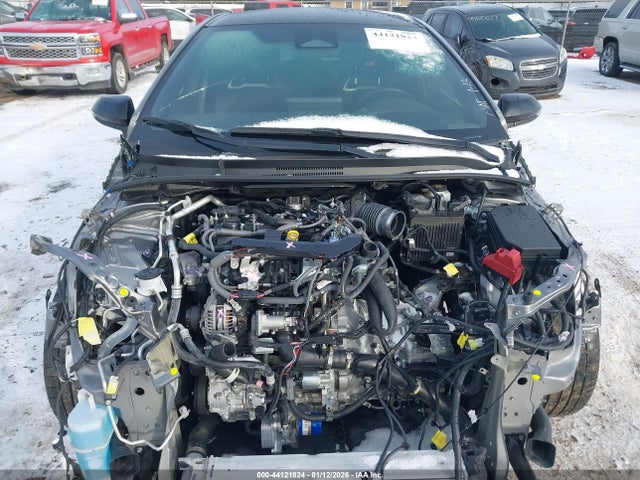 2023 TOYOTA GR COROLLA JTNABAAE3PA005739 Photo 9