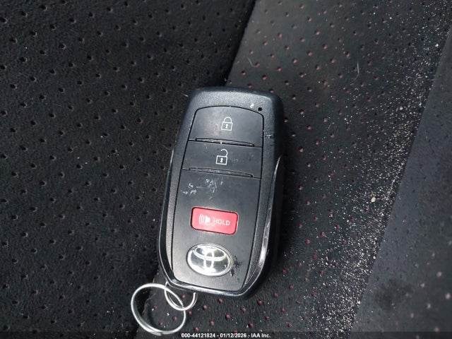 2023 TOYOTA GR COROLLA JTNABAAE3PA005739 Photo 10