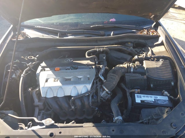 2010 ACURA TSX JH4CU2F63AC038376 Photo 9