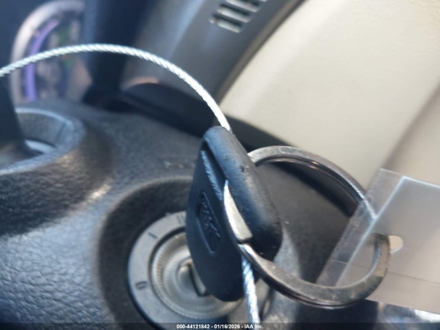 2010 ACURA TSX JH4CU2F63AC038376 Photo 10