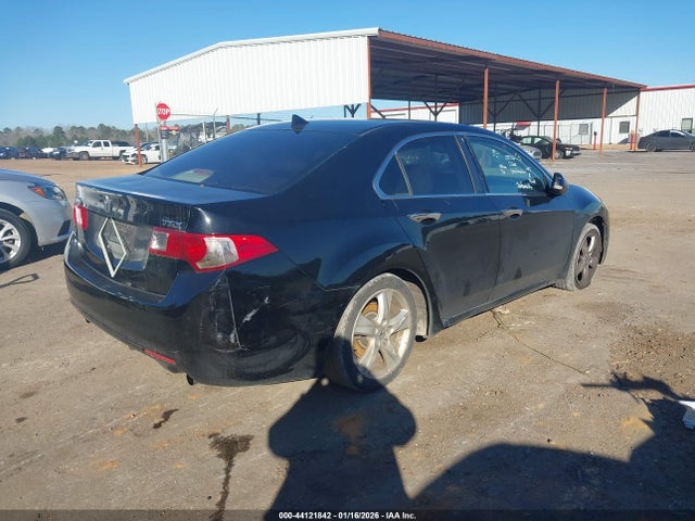 2010 ACURA TSX JH4CU2F63AC038376 Photo 3