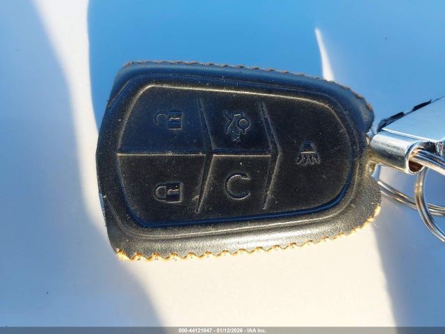 2015 CADILLAC ATS 1G6AJ5S3XF0132703 Photo 10