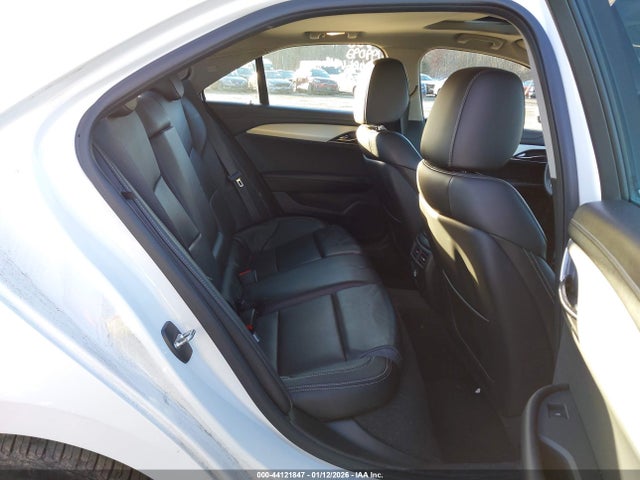 2015 CADILLAC ATS 1G6AJ5S3XF0132703 Photo 7