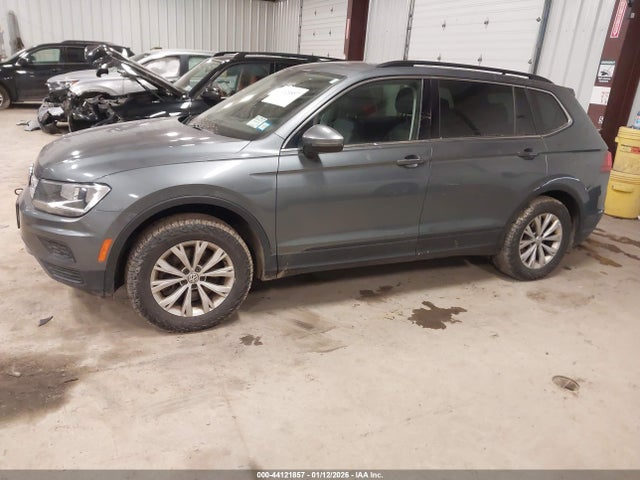 Aukcja sprzedaży 2019 Volkswagen Tiguan 2.0t Se/2.0t Sel/2.0t Sel R-line/2.0t Sel R-line Black, vin: 3VV2B7AX4KM068150, numer aukcji: 44121857