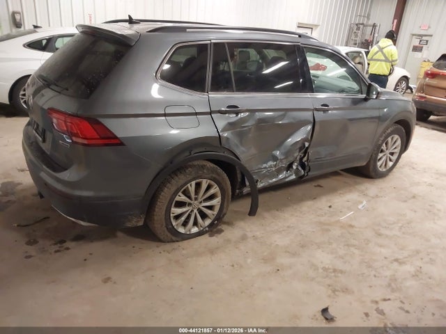 Aukcja sprzedaży 2019 Volkswagen Tiguan 2.0t Se/2.0t Sel/2.0t Sel R-line/2.0t Sel R-line Black, vin: 3VV2B7AX4KM068150, numer aukcji: 44121857