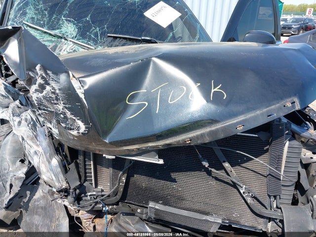 2013 CADILLAC ESCALADE 1GYS4AEF0DR315828 Photo 9