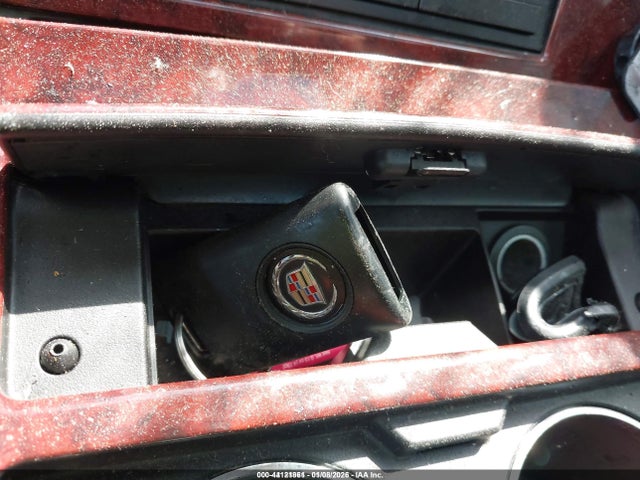 2013 CADILLAC ESCALADE 1GYS4AEF0DR315828 Photo 10