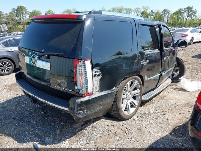 2013 CADILLAC ESCALADE 1GYS4AEF0DR315828 Photo 3
