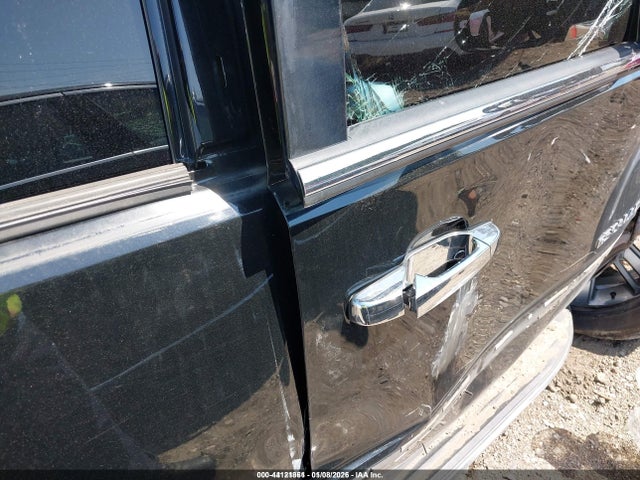 2013 CADILLAC ESCALADE 1GYS4AEF0DR315828 Photo 4