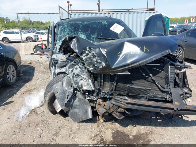 2013 CADILLAC ESCALADE 1GYS4AEF0DR315828 Photo 5