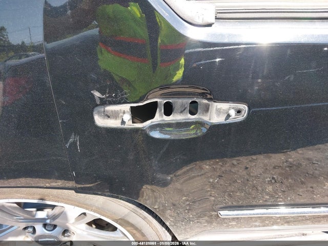 2013 CADILLAC ESCALADE 1GYS4AEF0DR315828 Photo 7