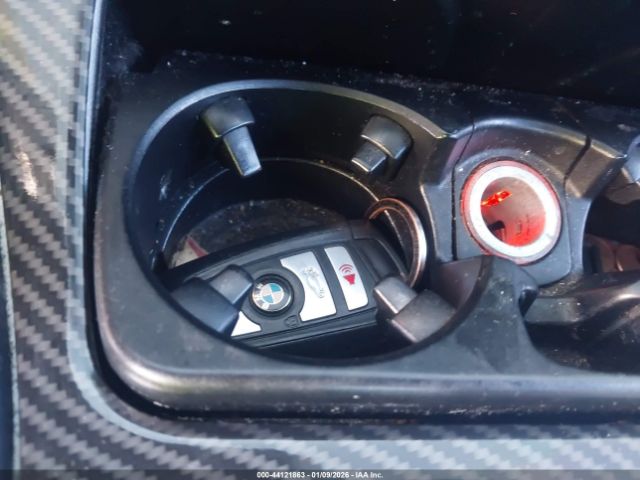 2013 BMW 550I WBAFU9C5XDDY71087 Photo 10