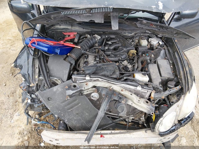 Продаж на аукціоні авто 2006 Lexus Gs 300, vin: JTHCH96S760012334, номер лоту: 44121864