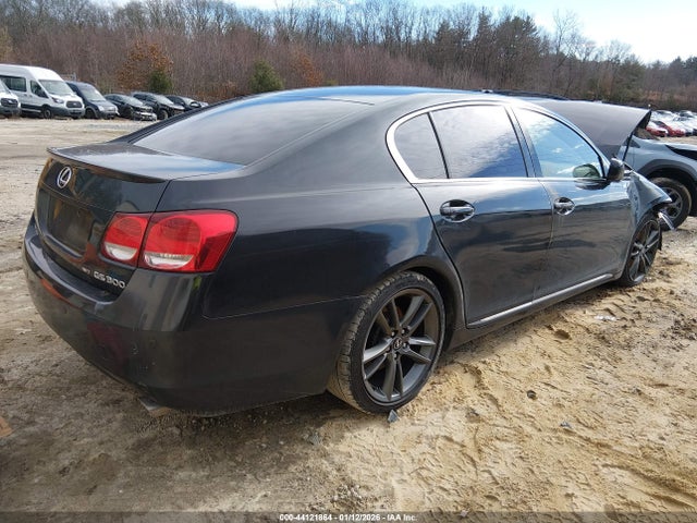 Продаж на аукціоні авто 2006 Lexus Gs 300, vin: JTHCH96S760012334, номер лоту: 44121864