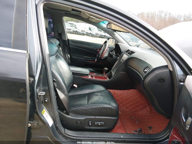 Продаж на аукціоні авто 2006 Lexus Gs 300, vin: JTHCH96S760012334, номер лоту: 44121864