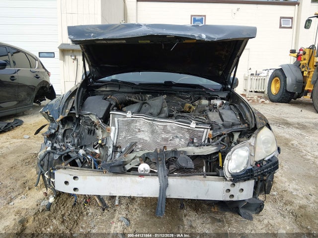 Продаж на аукціоні авто 2006 Lexus Gs 300, vin: JTHCH96S760012334, номер лоту: 44121864