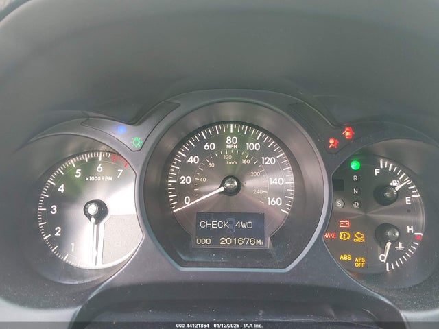 Продаж на аукціоні авто 2006 Lexus Gs 300, vin: JTHCH96S760012334, номер лоту: 44121864