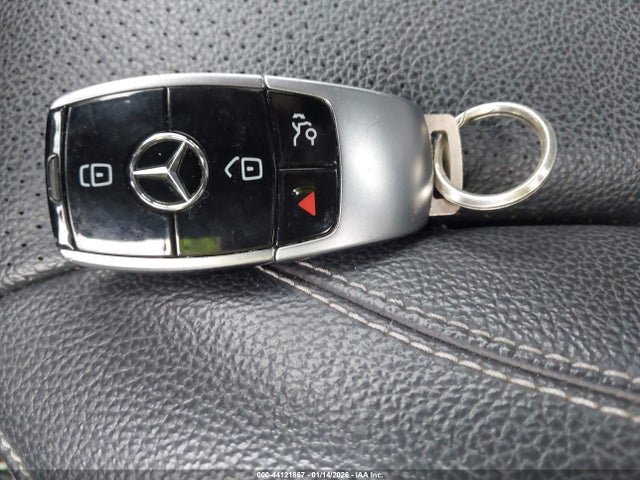2019 MERCEDES-BENZ E 300 WDDZF4KB7KA535843 Photo 10