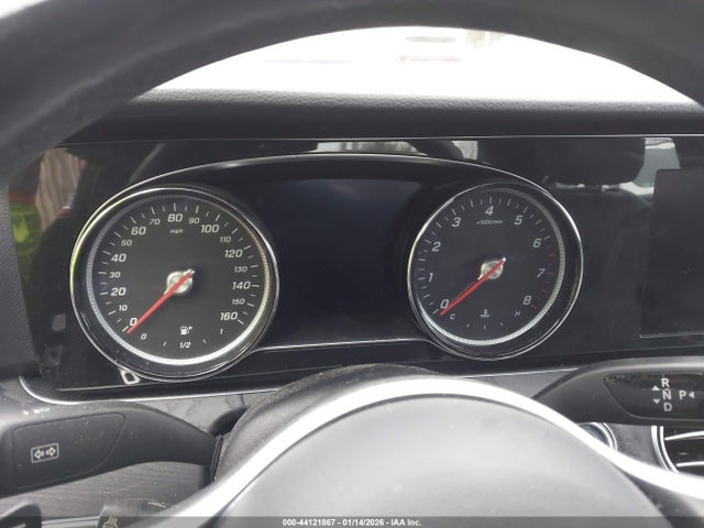 2019 MERCEDES-BENZ E 300 WDDZF4KB7KA535843 Photo 6