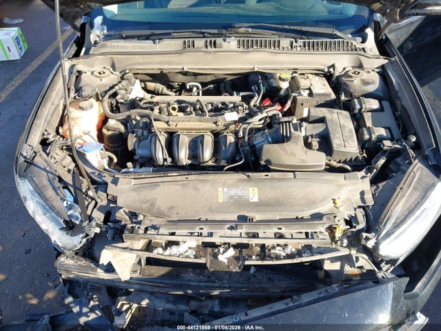 1FA6P0H70G5115241 Ford FUSION SE