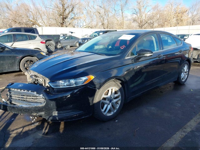 1FA6P0H70G5115241 Ford FUSION SE