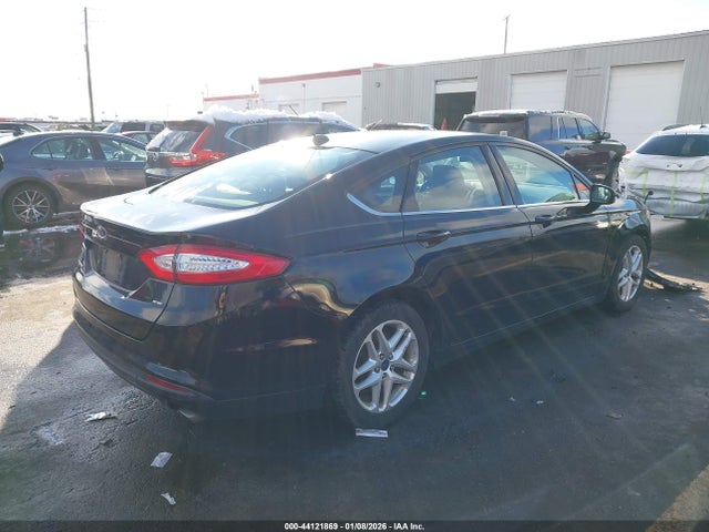 1FA6P0H70G5115241 Ford FUSION SE