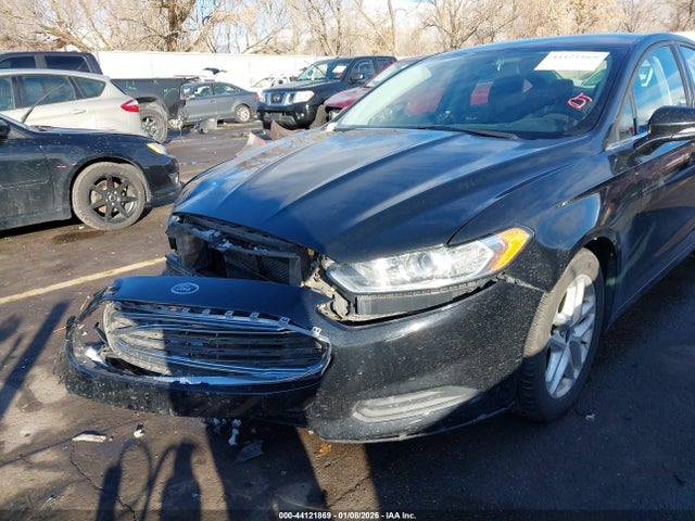 1FA6P0H70G5115241 Ford FUSION SE