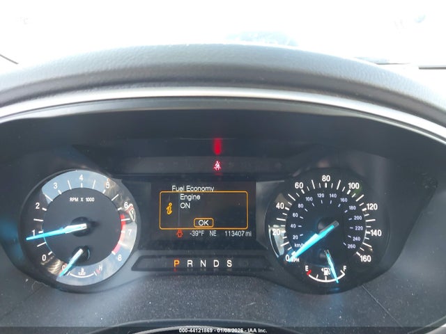 1FA6P0H70G5115241 Ford FUSION SE