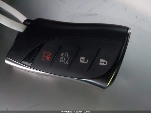 Lexus ES 300H 2023 58ADA1C12PU027698 Image 11